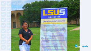 Louisiana State University in Shreveport thumbnail #2