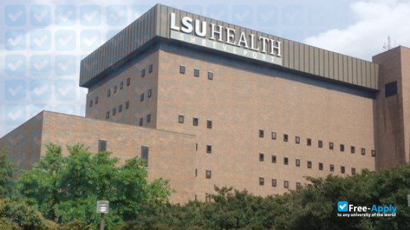 Louisiana State University in Shreveport photo #7