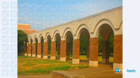 Louisiana State University in Shreveport photo #3