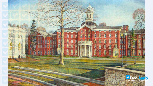 Kutztown University photo #5