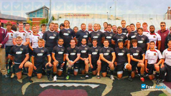 Kutztown University photo #6