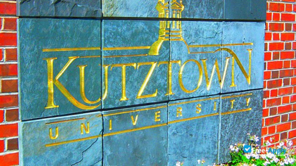 Kutztown University photo #7