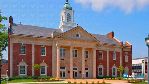 Kutztown University photo #3