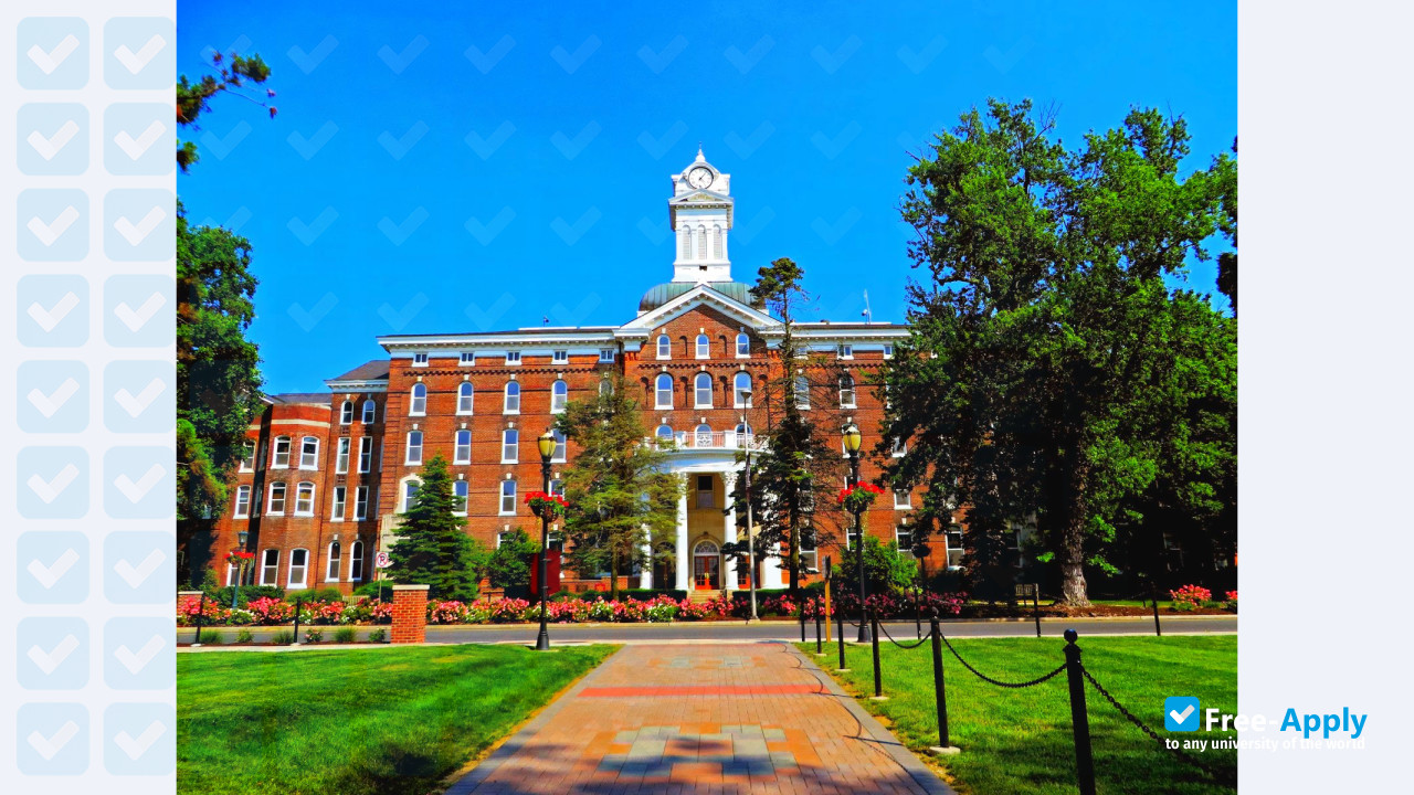 Kutztown University photo #2