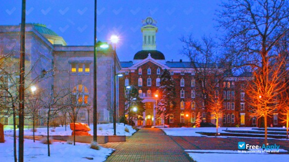 Kutztown University photo #1