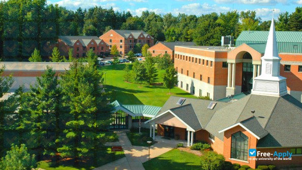 Kuyper College photo #3