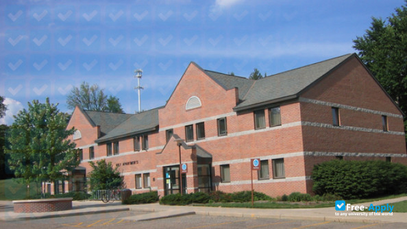 Kuyper College photo #4