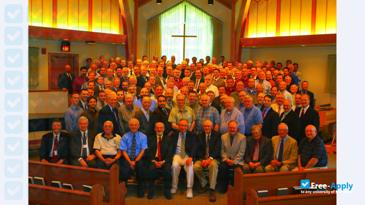 Kuyper College photo #7