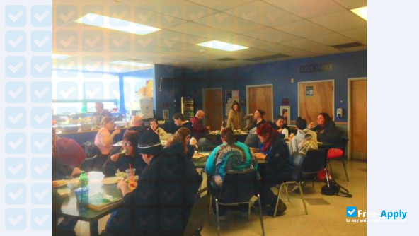 McCann School of Business and Technology photo #8