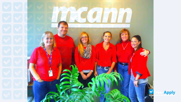 Foto de la McCann School of Business and Technology #10