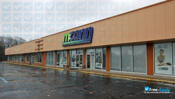 McCann School of Business and Technology photo #1