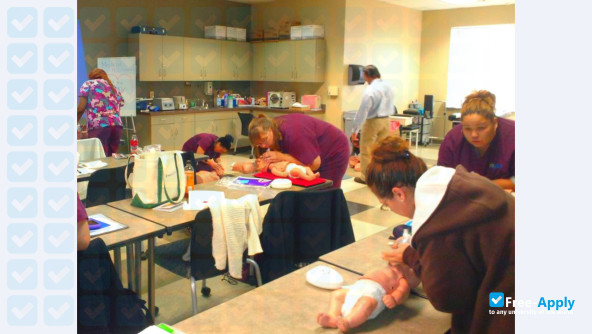 McCann School of Business and Technology photo #4