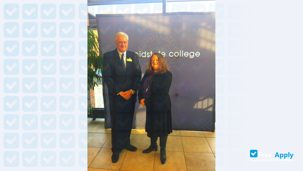 Midstate College photo #12
