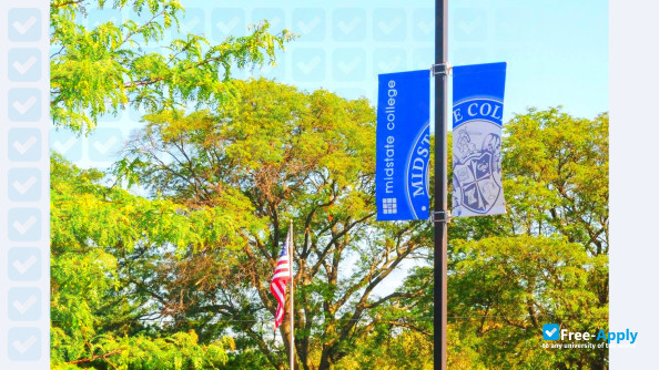 Midstate College photo #1