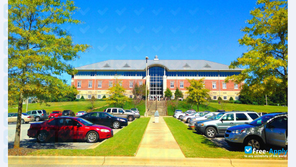 Jefferson State Community College photo #3