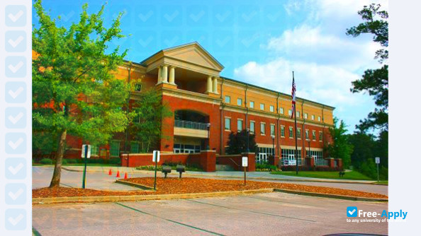 Jefferson State Community College фотография №5