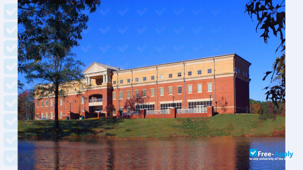 Jefferson State Community College фотография №3