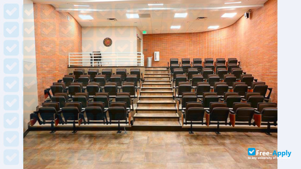 Foto de la Lamar Community College #1