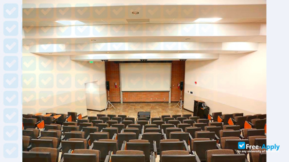 Foto de la Lamar Community College #2