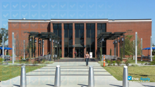 Lamar Institute of Technology фотография №5