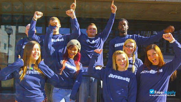 Jefferson Technical College photo #4