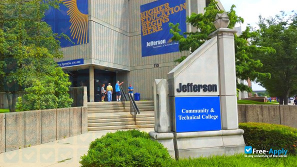 Jefferson Technical College photo #9