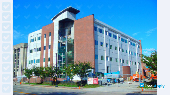 Jefferson Technical College photo #5