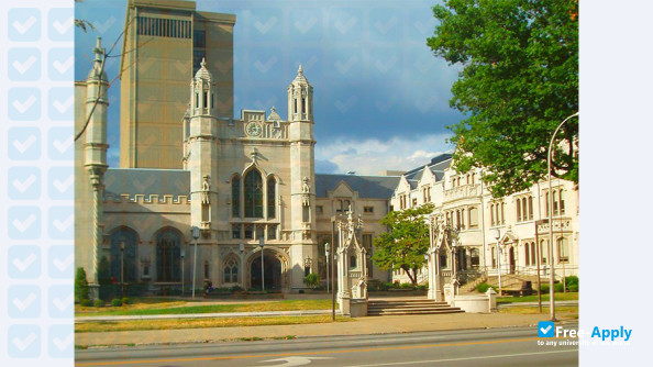 Jefferson Technical College photo #1