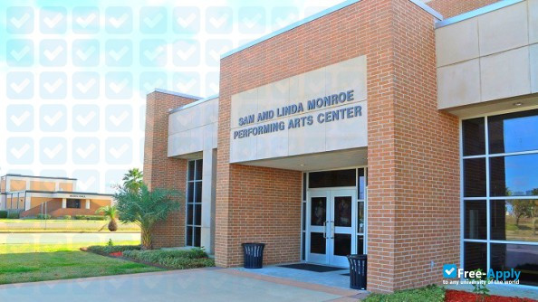 Photo de l’Lamar State College Port Arthur #6