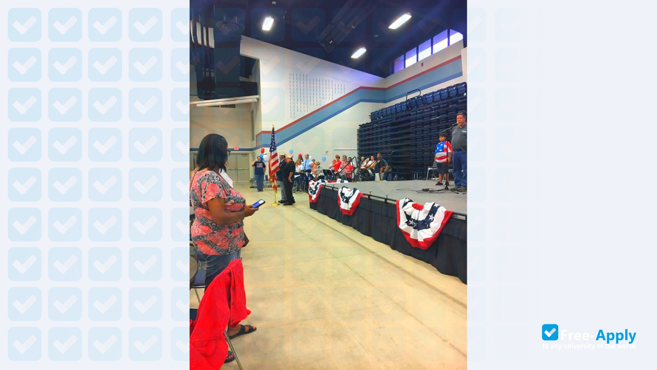 Lamar State College Port Arthur photo #3