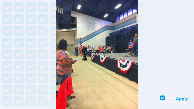 Photo de l’Lamar State College Port Arthur #2