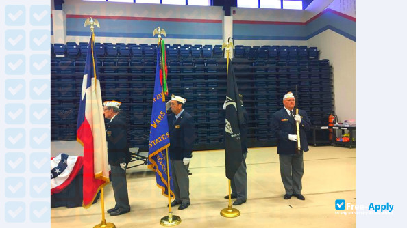 Lamar State College Port Arthur photo #2