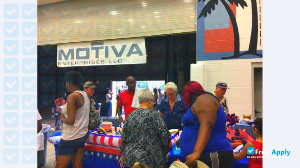 Photo de l’Lamar State College Port Arthur #4