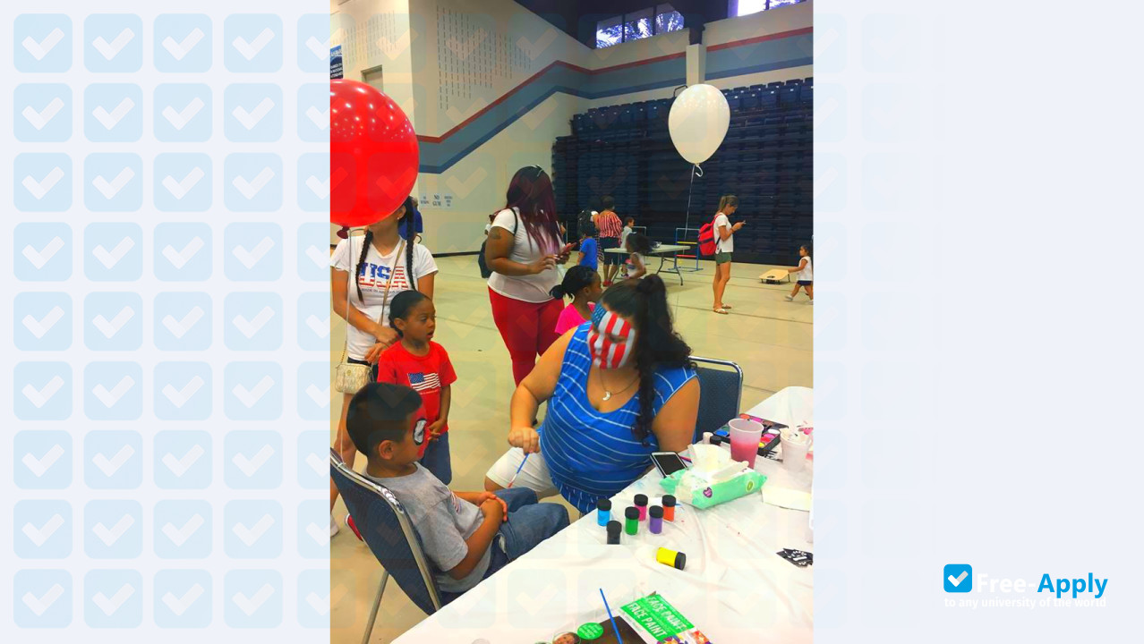 Lamar State College Port Arthur photo #4