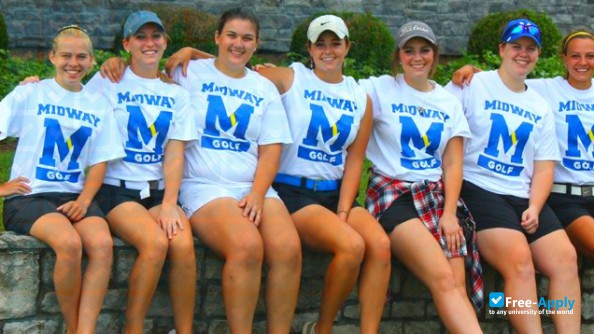 Foto de la Midway University #6