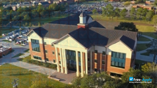 Lamar University photo #2