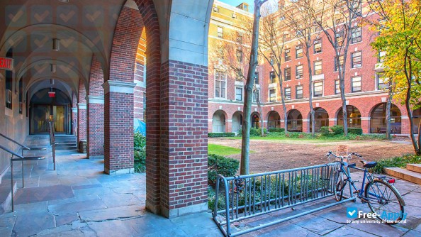 Photo de l’Jewish Theological Seminary #3