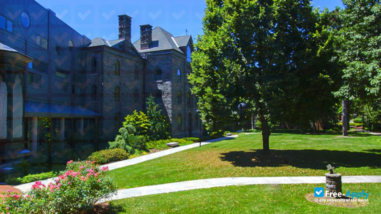 Photo de l’Jewish Theological Seminary