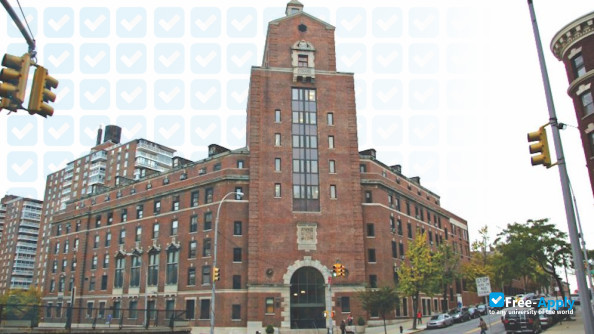 Jewish Theological Seminary photo #8