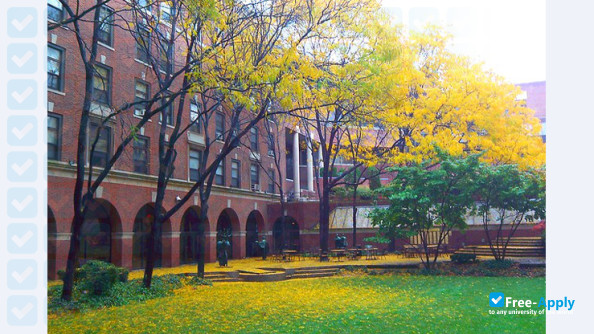 Jewish Theological Seminary photo #9