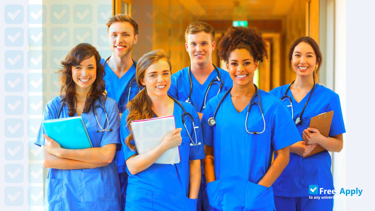 Midwest Institute for Medical Assistants photo #1