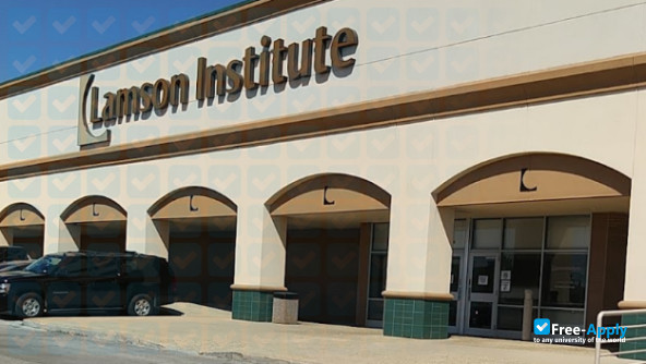 Lamson Institute photo #5