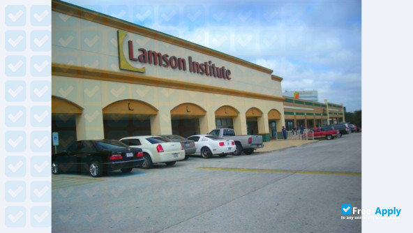 Lamson Institute photo #6