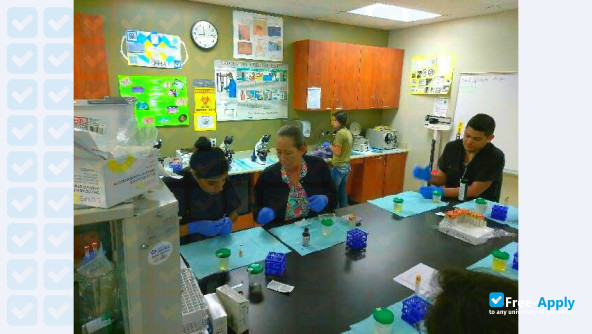 Lamson Institute photo #4