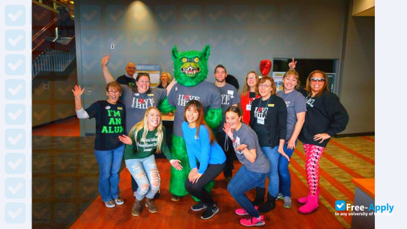 McDaniel College photo #13