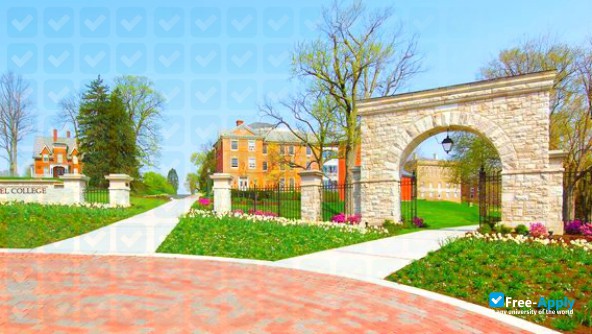 McDaniel College photo #16