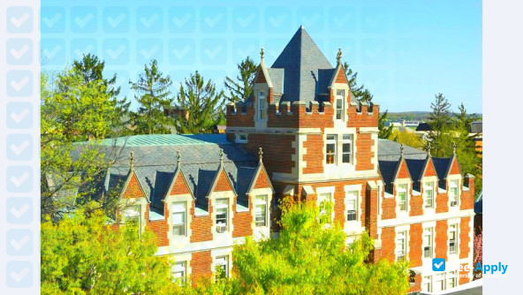 McDaniel College photo #18