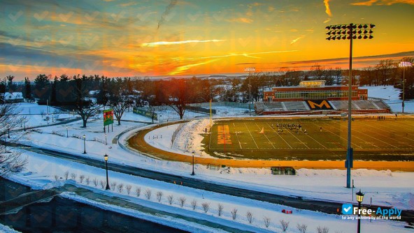 McDaniel College photo #15