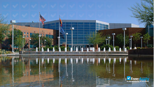 Midwest University photo #3