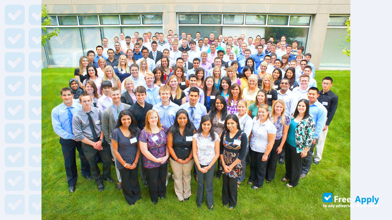 Midwest University photo #6